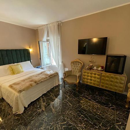 Prestige Suite Via Romagnoli Sirmione Exteriér fotografie