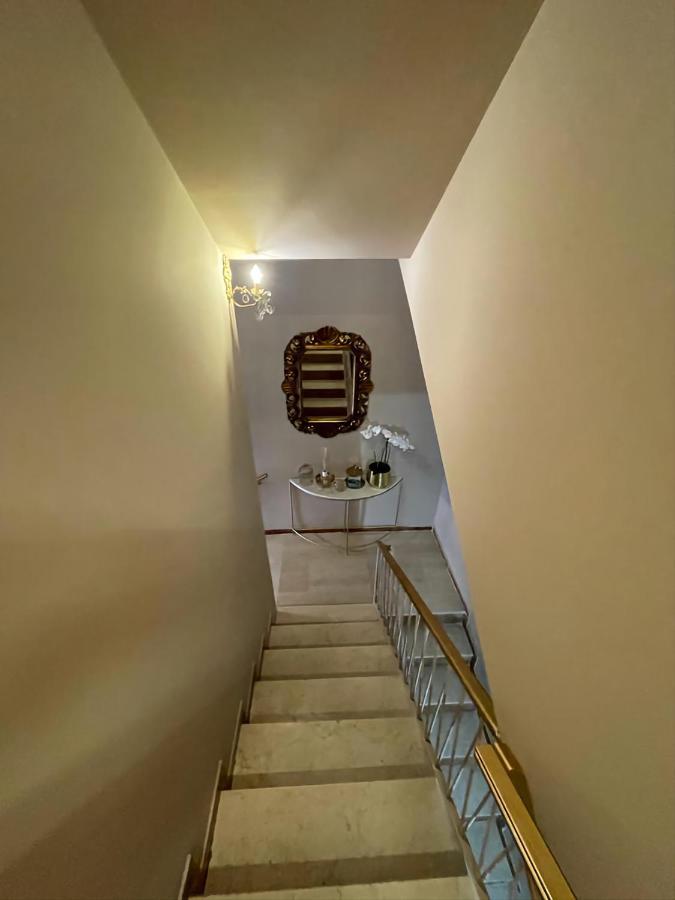Prestige Suite Via Romagnoli Sirmione Exteriér fotografie