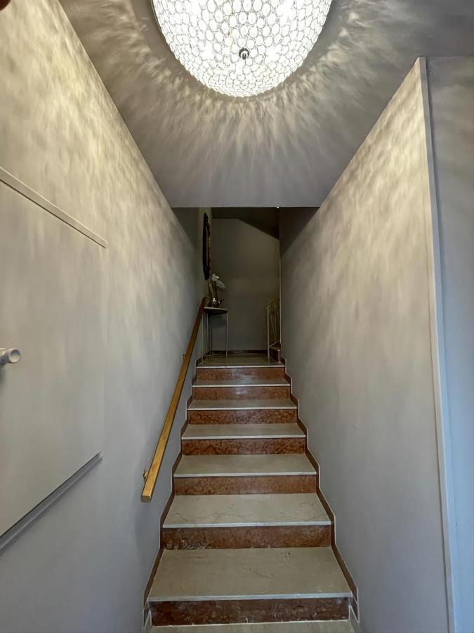 Prestige Suite Via Romagnoli Sirmione Exteriér fotografie