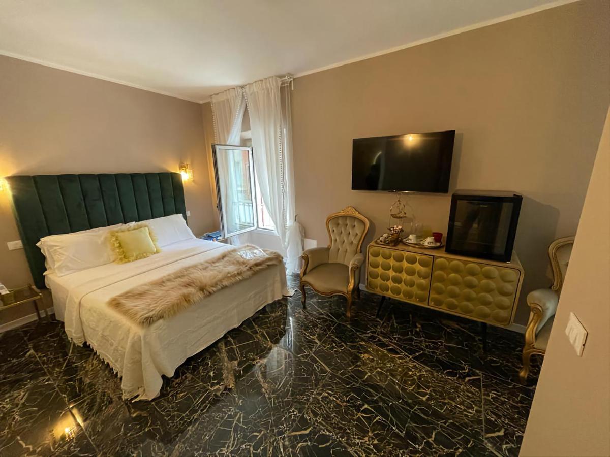 Prestige Suite Via Romagnoli Sirmione Exteriér fotografie