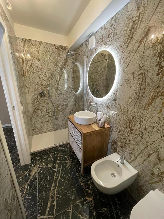 Prestige Suite Via Romagnoli Sirmione Exteriér fotografie