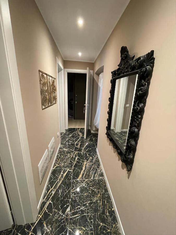 Prestige Suite Via Romagnoli Sirmione Exteriér fotografie